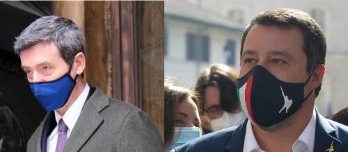 "Stop al Codice Appalti", "No, semplifichiamo": è scontro Lega-Pd