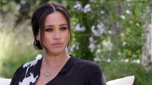 Meghan Markle una bulla? La Regina vuole “azione urgente”