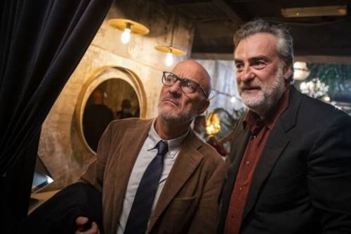 La verità su Tutta colpa di Freud. Quelle gag tagliate e fatte sparire