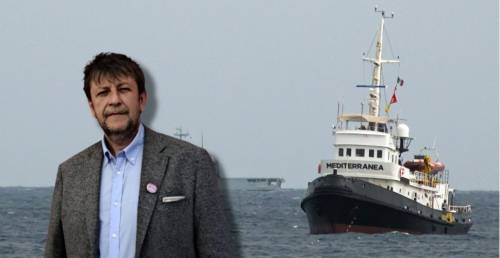 Le prove che incastrano Casarini