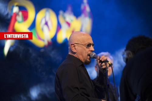 Enrico Ruggeri: "Siamo come una rana bollita. Vi spiego che cosa è successo"