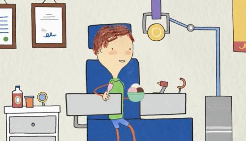 Pablo, il bimbo autistico che supera gli ostacoli con l'immaginazione