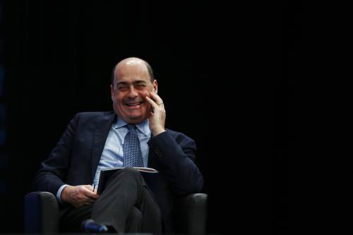 “Dimissioni? Lo ha fatto per candidarsi sindaco a Roma”, la bomba di Orfini su Zingaretti