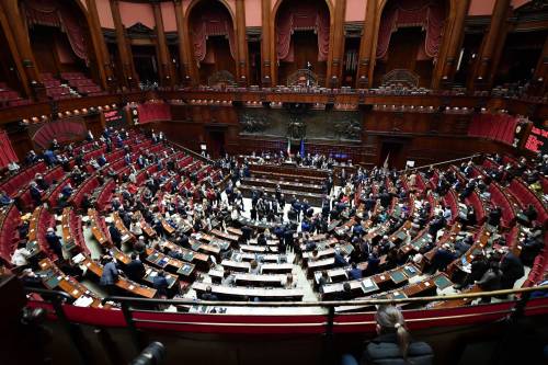 Positivi a Palazzo Madama, la richiesta dei senatori: "Vaccinateci subito"