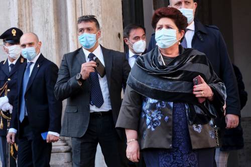 Il fallimento definitivo della sanatoria voluta da Teresa Bellanova