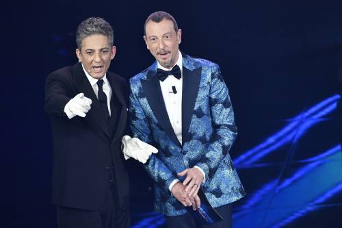 Fiorello si sfoga: "Body shaming? Ora non si può dire più niente"