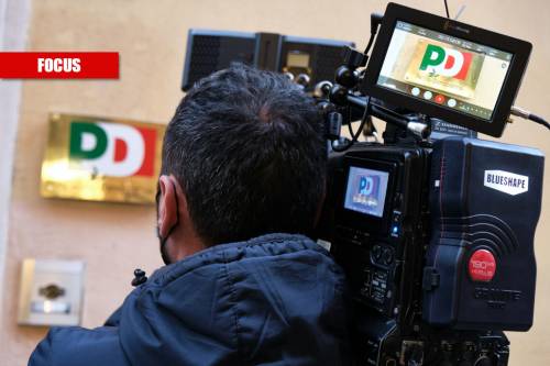 Zingaretti lascia le macerie. "Il Pd è a rischio estinzione"