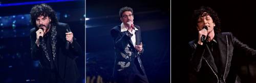Sanremo, Willie Peyote contro tutti: "Meta? Un ruffiano. Renga? Ha c... sul microfono"