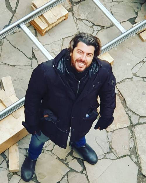 "Quando mandai a quel paese il povero Mike Bongiorno"