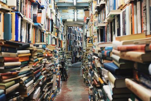 Quei premi da manuale ai romanzi "corretti"