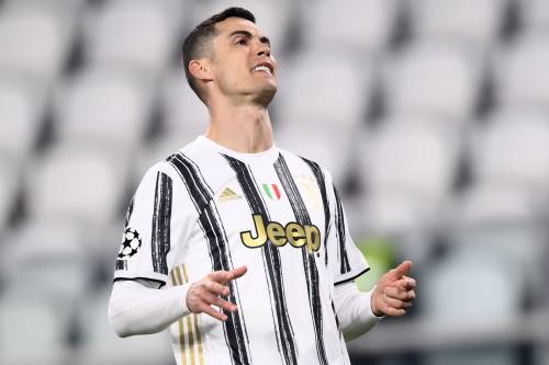 Il Porto fa fuori dalla Champions la Juventus. CR7 da incubo