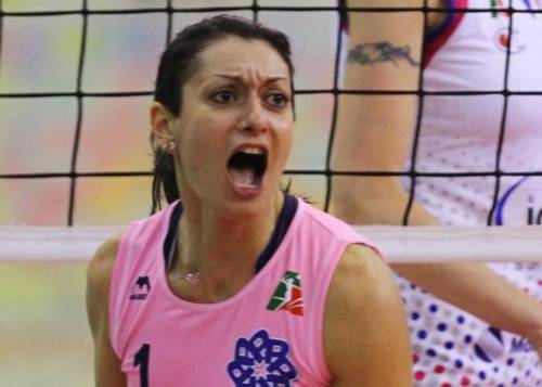 Atleta incinta citata per danni Il club: "Difesa, mai richiesti"