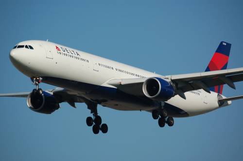 Malpensa, decollano i voli Covid tested per New York