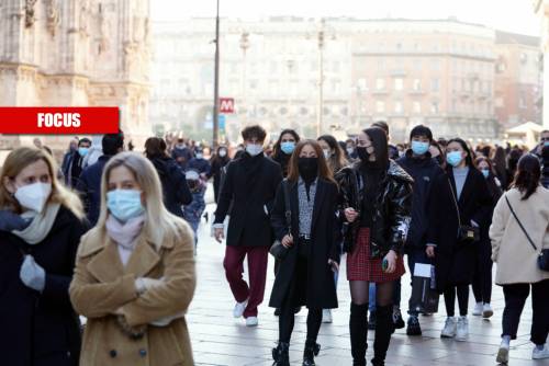 Cosa succede all'1,6% dei vaccinati? Perché gli anticorpi sono al minimo