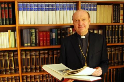 "Ascolto il rap e uso Twitter per parlare della Bibbia"