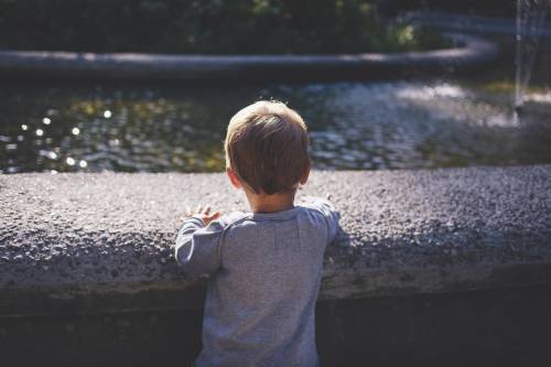 Per i più piccoli l'insidia è la strada tra casa e scuola