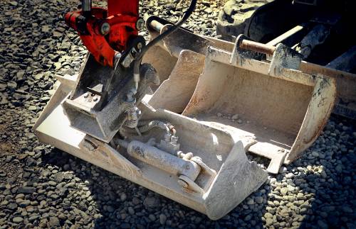 Sorpresa, i cantieri sporcano più delle auto