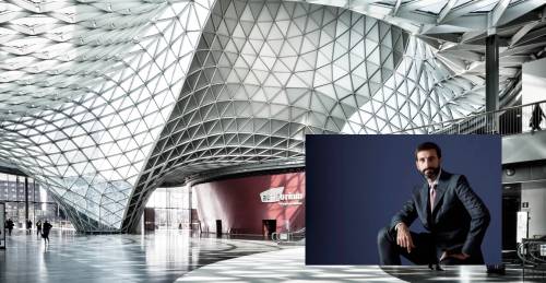 Fiera Milano, effetto pandemia sui conti: nel 2020 ricavi in calo
