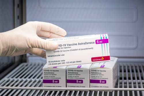 Si posson prevenire le trombosi? "Inutili farmaci prima del vaccino"