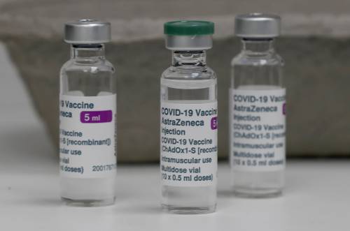 Ecco la terapia per curare le (rare) trombosi dopo i vaccini