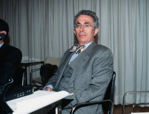 Tinti, una carriera tra la toga e l'editoria. Indagò su Telekom Serbia e fondò "Il Fatto"