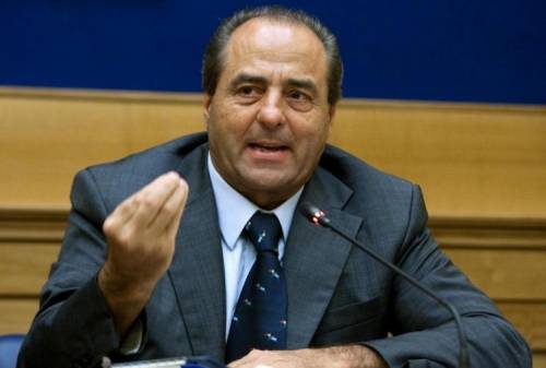 Il simbolo di Di Pietro al Senato? La mossa degli ex M5s