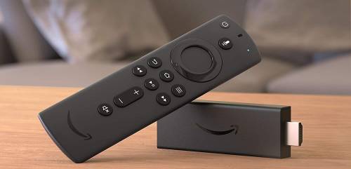 Le migliori app per Amazon Fire TV Stick