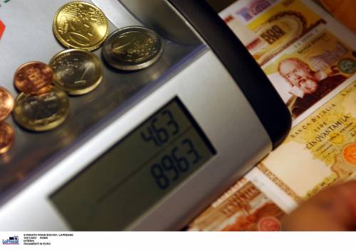 Avete dimenticato la bolletta? Cosa accade a chi non paga