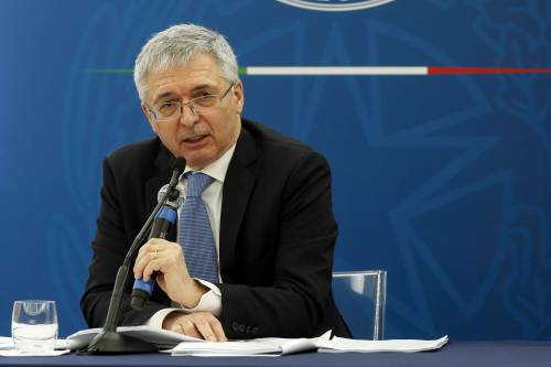 Ristori, Franco chiude il rubinetto. "A fine anno stop ai sostegni"