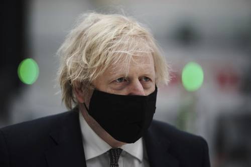 Inghilterra, finalmente zero morti. BoJo: "Torniamo ad abbracciarci"