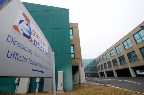 Perché questa arma del Fisco può mettere a rischio chiunque