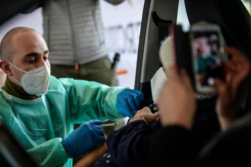 La sentenza: ferie forzate legittime per chi rifiuta il vaccino