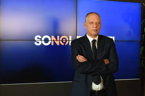 "Io sarei stato zitto...". Così Peter Gomez gela Scanzi sul vaccino