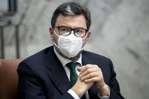 Il Cerbero Giorgetti, Meloni in volo e Battiato: quindi, oggi...