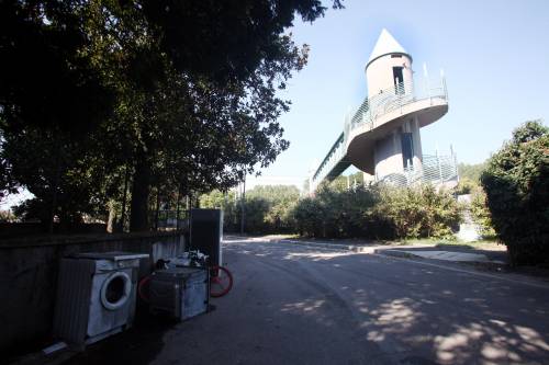 Il campo nomadi degli evasori: "Buco da 43mila euro, così fregano il Comune"