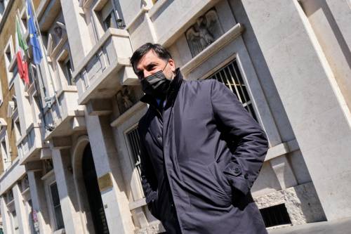 Palamara vuota il sacco al Csm. E adesso la magistratura trema