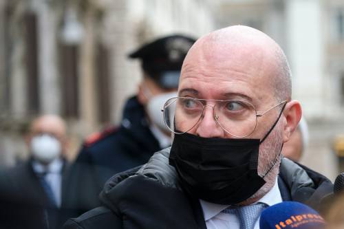 La svolta di Bonaccini: ora va bene allearsi coi grillini e con Conte