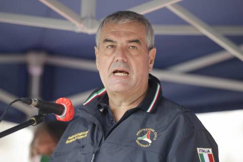 Borrelli: "La mia ferita è ancora aperta"