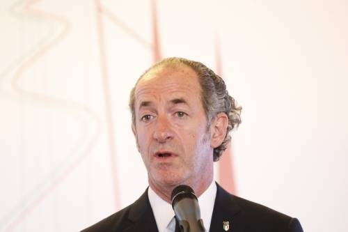 "I nomi di chi ha sbagliato..." Sui vaccini Zaia inchioda Roma