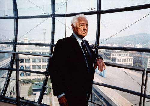Agnelli e Einaudi, lezioni ancora attuali