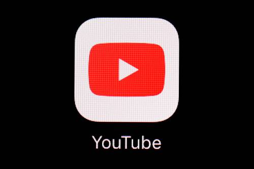 È primavera, spuntano gli youtuber