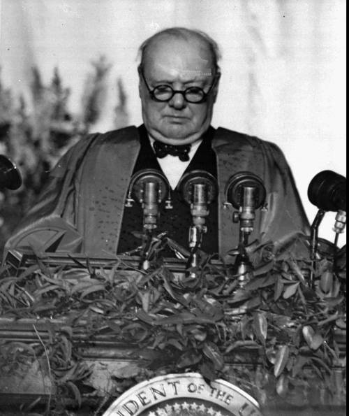 Quel liberale "collabò" che spiazzò Churchill