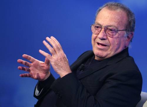 Morto Enrico Vaime, storico autore televisivo