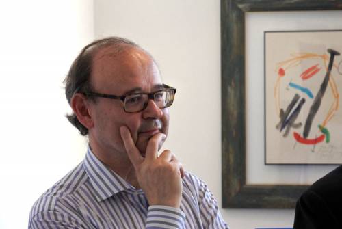 Andrea Kerbaker, crimini di provincia e soldi (non) facili