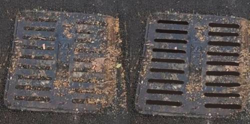 Il consigliere 5S che "ripulisce" Roma... solo con Photoshop: "Lavori fatti bene"