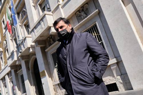"Dopo l'era Palamara al Csm è cambiato solo chi comanda il Sistema"
