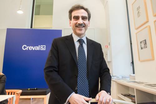 Creval respinge l'Agricole. "Basso il prezzo dell'Opa"