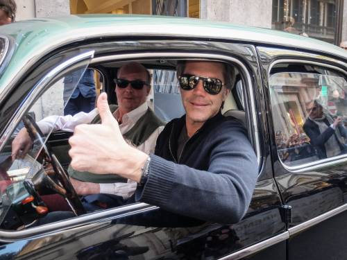 "Io, giudice ad Amici in uno show che è tornato alle origini"