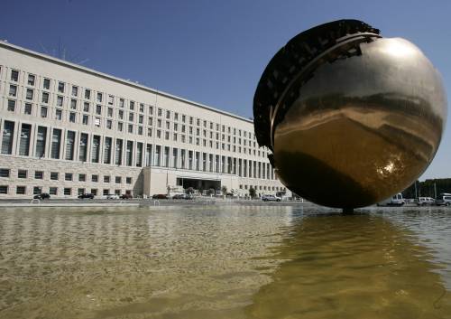 "Passava documenti segreti". Militare italiano spia dei russi