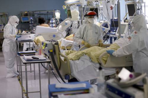 Rischio "evoluzione negativa": attenti a queste spie